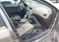 2012 Chevrolet Malibu фото