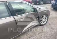 2012 Chevrolet Malibu фото