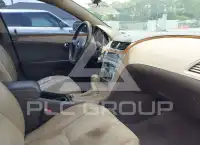 2012 Chevrolet Malibu фото