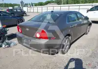 2012 Chevrolet Malibu photo
