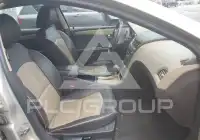 2012 Chevrolet Malibu photo
