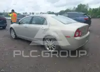 2012 Chevrolet Malibu photo