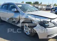 2012 Chevrolet Malibu photo