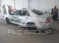 2012 Chevrolet Malibu фото