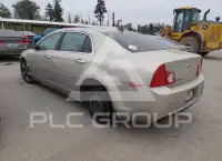 2012 Chevrolet Malibu фото