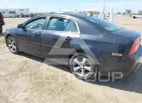 2012 Chevrolet Malibu photo