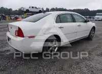2012 Chevrolet Malibu photo