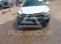 2012 Chevrolet Malibu фото