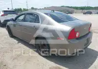 2012 Chevrolet Malibu photo