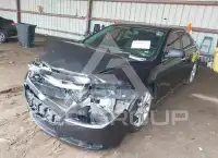 2012 Chevrolet Malibu фото