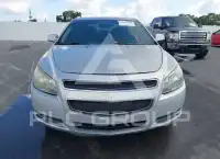 2012 Chevrolet Malibu photo
