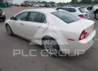 2012 Chevrolet Malibu фото