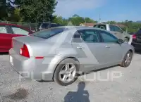 2012 Chevrolet Malibu фото