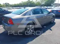 2012 Chevrolet Malibu фото