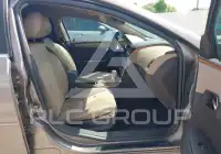 2012 Chevrolet Malibu photo