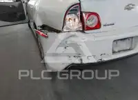 2012 Chevrolet Malibu фото