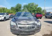 2012 Chevrolet Malibu фото