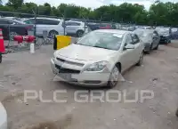 2012 Chevrolet Malibu photo