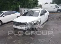 2012 Chevrolet Malibu фото