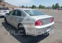 2012 Chevrolet Malibu photo