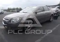 2012 Chevrolet Malibu фото