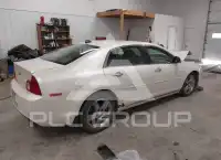 2012 Chevrolet Malibu фото