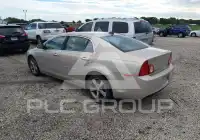 2012 Chevrolet Malibu фото