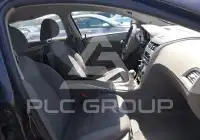 2012 Chevrolet Malibu photo