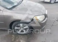 2012 Chevrolet Malibu фото