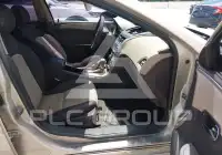 2012 Chevrolet Malibu фото