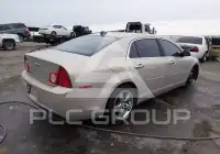 2012 Chevrolet Malibu фото