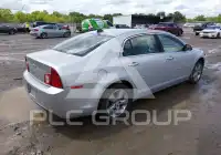 2012 Chevrolet Malibu фото