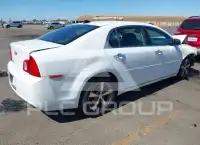 2012 Chevrolet Malibu photo