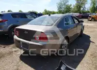 2012 Chevrolet Malibu photo