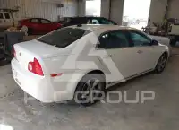 2012 Chevrolet Malibu фото