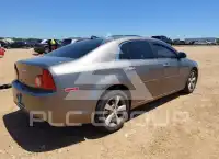 2012 Chevrolet Malibu фото
