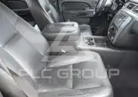 2012 Chevrolet Silverado фото