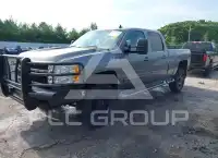 2012 Chevrolet Silverado фото