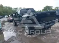 2012 Chevrolet Silverado фото