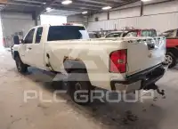 2012 Chevrolet Silverado photo