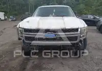 2012 Chevrolet Silverado фото
