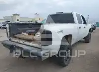 2012 Chevrolet Silverado фото