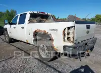 2012 Chevrolet Silverado фото