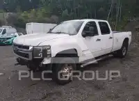 2012 Chevrolet Silverado фото