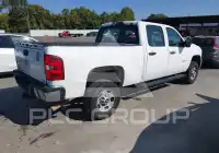 2012 Chevrolet Silverado фото