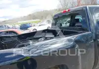 2012 Chevrolet Silverado фото