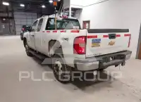 2012 Chevrolet Silverado фото
