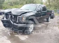 2012 Chevrolet Silverado фото