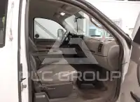 2012 Chevrolet Silverado фото