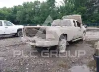 2012 Chevrolet Silverado photo